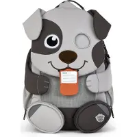 Affenzahn Rugzak DOG FRIEND LARGE 8L kind One size