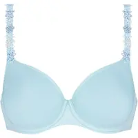 Mey Lingerie BH 'Pretty Joan' lichtblauw
