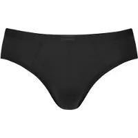 Mey Slip 'Iconic Modal' zwart