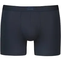 Mey Boxershorts 'Iconic Modal' marine