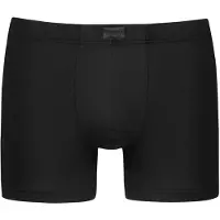 Mey Boxershorts 'Iconic Modal' zwart