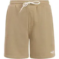 Protest - Kid's PRTClints - Short 140, beige