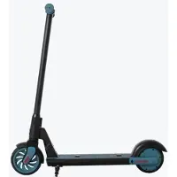 Wispeed Elektrische scooter, T650 KIDS, maximaal 180W, 6 inch, blauw