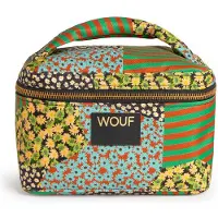 Wouf Bohemia Vanity Bag multi beautycase