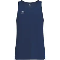 Erima Tanktop T&F Wings | Maat M