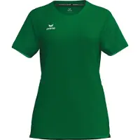 Erima Dames-T-shirt T&F Wings | Maat 34