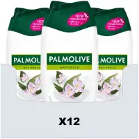 Palmolive 12x Douchecrème Jasmijn 250 ml