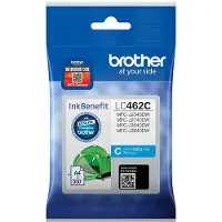 Brother LC-462C Inktcartridge Cyaan