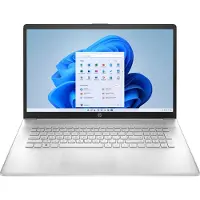 HP Hewlett Packard BD5N3EA 17-cp2558ng notebook naturel zilver