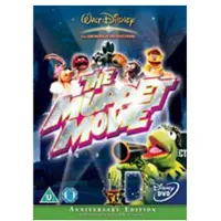 Disney Muppet Movie