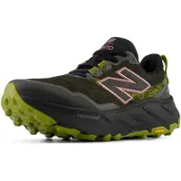 New Balance Loopschoen 'Hierro v9' kiwi / rosa / zwart