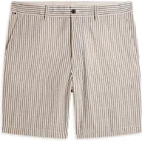 Tommy Hilfiger Broek 'Dover' crème / grijs
