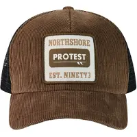 Protest Slogan Truckercap