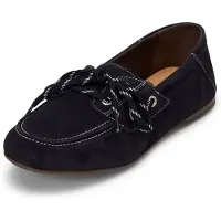 Marc O'Polo Mocassins 'Siana' navy