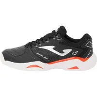 Joma Master 1000 Clay Shoes Zwart EU 41 Man