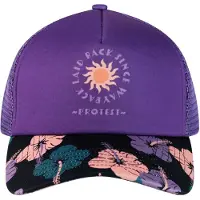 Protest Prawn Truckercap