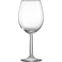 Ritzenhoff & Breker Rode wijnglas 'Vio' Set van 6, Wijnglazen, Transparant