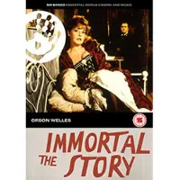 Kartel Creative Immortal Story