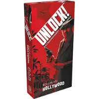 Sonstige Verlage Unlock! Het Hollywood-geheim