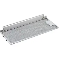 NEFF Metaalfilter 434105 / 00434105 455x185mm
