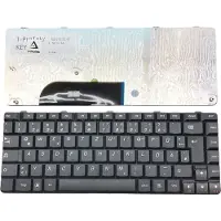 T-ProTek DUITS - Zwarte toetsenbordplaat, compatibel met FCVA2002012 / AELL1G00110, 3A