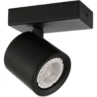 ITALUX Spotlamp KARLOTA SPL-31959-1B-BK van