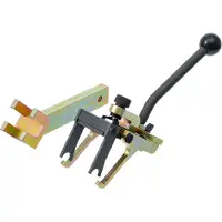 Bgs Voertuig gereedschap, Klepveerspanner voor BMW, MINI, Citroën, Peugeot