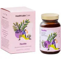Health Labs Care Flexme, 60 capsules