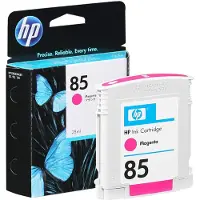 HP C9426A inkt cartridge magenta nr. 85 (origineel)
