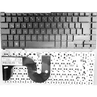 T-ProTek Duits toetsenbord zonder frame, compatibel met HP ProBook 4310s, 4311s, 4310, 4311, artikelnummer 577205-041