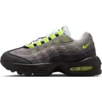 Nike Air Max 95 OG 'Pink Foam' Children - Zwart, Zwart
