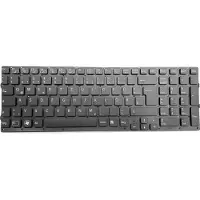 T-ProTek DUITSE - Toetsenbord compatibel met Sony Vaio VPCF2 VPC-F2