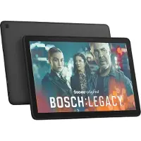 Amazon - Fire HD 10 Tablet 32GB 2021 11th gen.