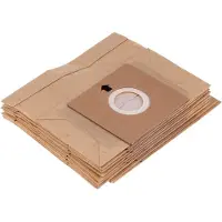 Domo - STOFZUIGERZAKKEN DO7287 - (10st) - DO7287SSET2
