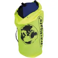 Travelsafe Flight Container - Fluoriserend geel