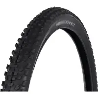 Xlc Summit VT-M20 Buitenband - Draadband MTB - Wielmaat 29" - ETRTO 57/622 - Zwart