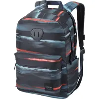 Nitro Vrijetijdsrugzak Urban Plus, Acid Dawn met 15 inch laptopvak