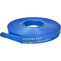 KRAFT&DELE Tuinslang 2CAL, 50 meter, model KD778