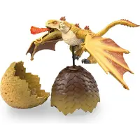 Mega Construx Probuilder Game of Thrones: Drakenei Viserion