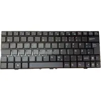 T-ProTek DUITSE - Toetsenbord, versie 1. Compatibel met ASUS EEE PC 1000HE, modelnummer 0KNA-0U4GE03