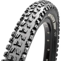 Maxxis Minion 29/28" (622 mm) Black 2.5 MTB fietsband
