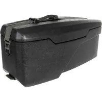 Topeak E-Xplorer TrunkBox opbergbox - voor e-bike accu - waterdicht - polypropyleen