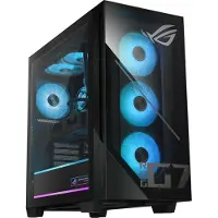 Asus ROG G700 Gaming PC