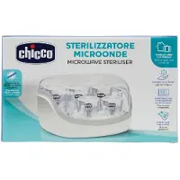 Chicco Sterilisator Voor Microgolf