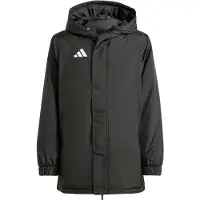 Adidas Sportjas 'Entrada26 Stadium' zwart / wit