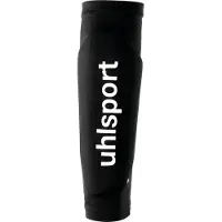 Uhlsport Guard Sleeve Zwart
