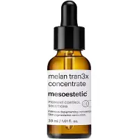 Mesoestetic Pigment Control Solutions - Melan Tran3x Concentrate 30 ml