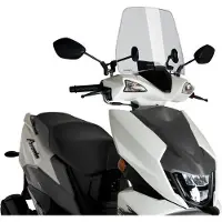 Puig Trafic Suzuki Avenis 125i 2024 Voorruit