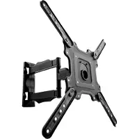 Humberg TV steun 17-56 inch 35kg