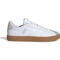 Adidas Sneakers laag 'VL COURT 3.0' grijs / wit